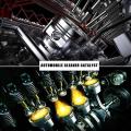 120ml Boost Up Vehicle Engine Catalytic Converter Cleaner Multipurpose Deep Cleaning Purchase limit 1. 