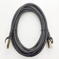 Network Cable CAT7 Ethernet Cable SFTP RJ45 LAN Cable 10Gbps Network Cable Patch Cord for PC Router Modem Internet IPTV.