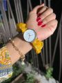 Student Watches - Clasp-Free Bracelet Watches for Girls and Women. 