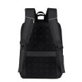 New Hard Case Notebook Briefcase for Both Male and Female Backpack Large Capacity Waterproof College Students Bag. 