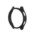 Protective Bumper Case For Samsung Galaxy Watch 7 Ultra 47mm And 40mm/44mm- PC Protective Cover- Samsung Galaxy Watch 7 Ultra 47mm and 44mm 40mm Hard Bumper PC All-Around Shell Protector.
