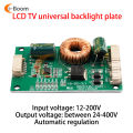Universal LED LCD Backlight Driver Module Boost Inverter Board 14~65 Inch LED Boost Constant Current Converter Boost Adapter. 