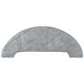 Roller Side Brush Hepa Filter Mop Cloths Rag for R-901 Robot Vacuums Accessories. 