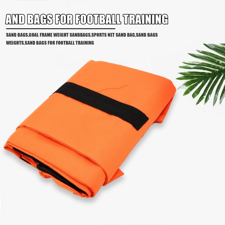 4Pcs%20for%20Football%20Training%20Hold%20Net%20Windproof%20Frame%20Weight%20Sandbags%20-%20Image%208