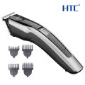 HTC AT 538 Rechargeable Hair and Beard Trimmer for Men.