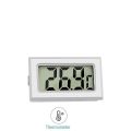 Digital Thermometer Hygrometer Mini LCD Humidity Meter Freezer Fridge Thermometer for -50~70 Coolers Aquarium Chillers. 
