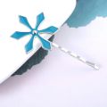 Bleach Inoue Orihime Hairpin Coraline Dragonfly Flower Hair Clip Hairwear Hair Comb Brooch Pin Girls Women Cosplay Jewelry. 