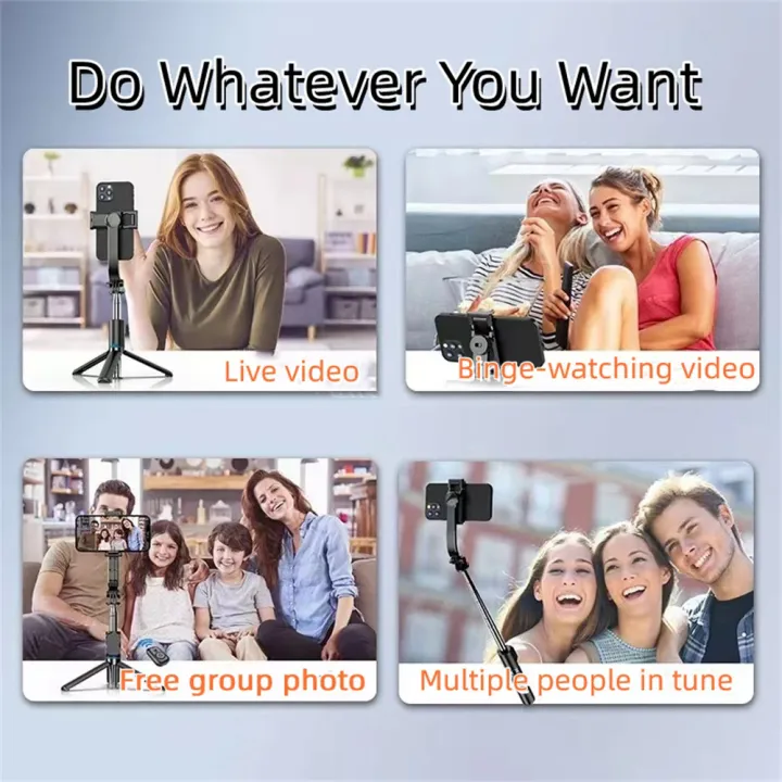 C01%20Selfie%20Stick%20Tripod%20With%20Detachable%20Phone%20Holder%20Wireless%20Bluetooth%20Portable%20Gimbal%20Handheld%20Stabilizer%20For%20Iphone%20Xiaomi%20-%20Image%202