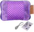 Electric Hot Water Bag / Heat Pillow and Pain Remover By Shop Exclusive - Multicolour - hot water bag. 