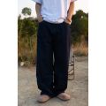 Kahart Jeans Overalls Japanese Casual Pants Wide Leg Pants Trendy Retro Couple Men and Women.