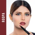 Nirvana Color Lip Crayons- Roopa C02 (4gm). 