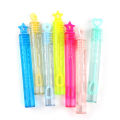 Bubble Wand 10cm Small Kids Bubble Blower For Bubble Blaster Party Favors Summer Toy For Outdoor Indoor Activity.