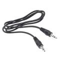 3.5mm Male to 3.5mm Male Stereo Mini Audio Cable. 
