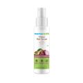 Mamaearth Onion Hair Serum with Biotin 100ml | Smooth Strong and Frizz-Free Hair Solution | Hair Fall & Breakage Control Formula. 