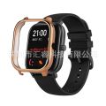 FOR HUAMI AMAZFIT GTS WATCH VACUUM PLATED PC CASE CASE. 