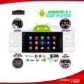 Car Android Player For Universal Car In Bangladesh 7 Inc. 