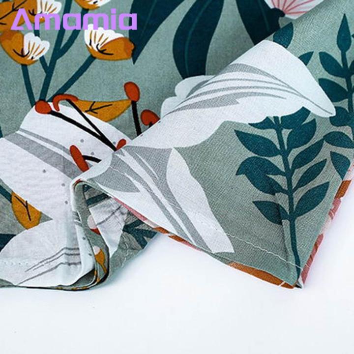 Women%20Pajama%20Set%20Floral%20Print%20Sleeveless%20Vest%20Wide%20Leg%20Pants%20Set%20for%20Mid-aged%20Women%20Casual%20Homewear%20Pajamas%20Set%20Loose%20Vest%20Pants%20Set%20-%20Image%209
