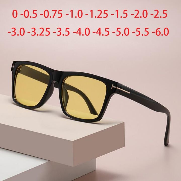 Rectangle%20Women%20Sun%20Glasses%20Men%20Shades%20Square%20Black%20Sunglasses%20Myopia%20Nerd%20Photochromic%20Prescription%200%20-0.25%20-0.5%20-1.0%20To%20-6%20-%20Image%203