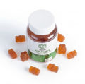 BioCare Premium Anti-Acne and Hormone Balance Gummies. 