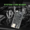 STM32F407VET6 STM32 System Core Board STM32F407 Development Board F407 Single-Chip Learning Board. 