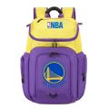Basketball Backpack Large Capacity Basketball Bag Sports Backpack with Ball Warehouse Customized Student Training Bag Schoolbag Football Bag.
