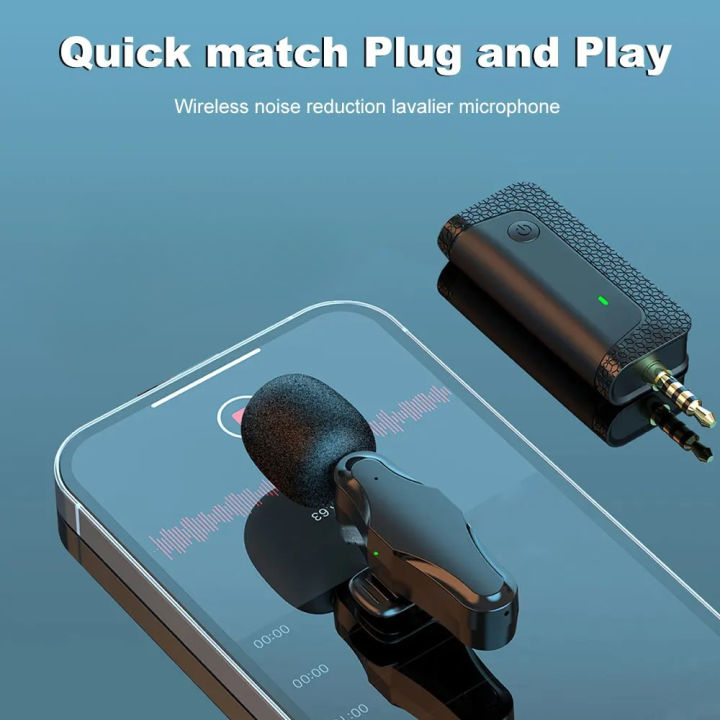 %E3%80%90Ready%20Stock+FREE%20Shipping+COD%E3%80%91%202024%20K35Pro%20Wireless%20Lavalier%20Noise%20Reduction%20Microphone%203.5mm%20AUX%20for%20Megaphones%20Amplifier%20Speaker%20Camera%20Computer%20Mobile%20-%20Image%208
