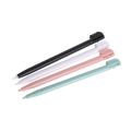 4pcs Stylus Pen Game Accessories Plastic Stylus Pen Pencil Multi Color Assistant Tools Fit for Nintendo NDS DS Lite DSL NDSL New.