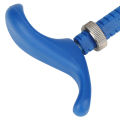 Himeng La Plastic Steel Syringe Animal Injector Accessories Nursing Equipment. 