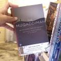 The Muqaddimah: An Introduction to History by Ibn Khaldun. 