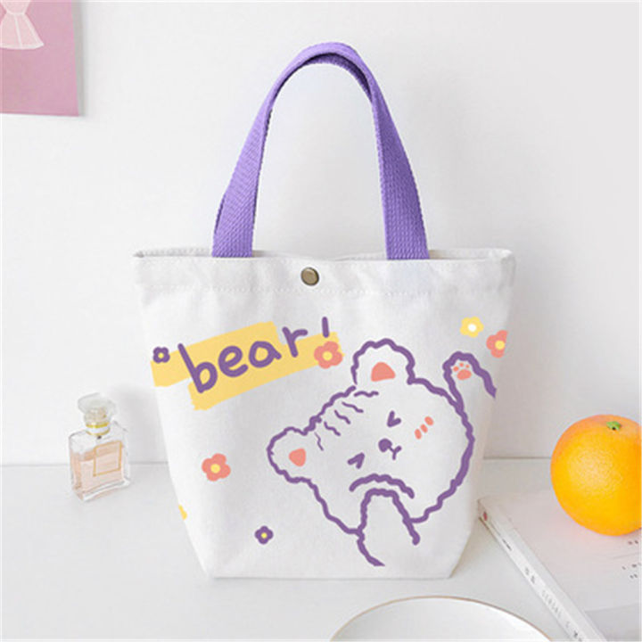 Bear-shape%20Cotton%20handbag%20Adorable%20Canvas%20Eco-Friendly%20Mini%20tote%20bags%2026*21cm%20Lovely%20design%20Cute%20bear%20decoration%20for%20Daily%20use%20Casual%20outings%20Women's%20fashion%20accessory%20Gift%20for%20girls%20Lunch%20bag%20for%20-%20Image%205
