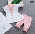 Baby Girls Fashionable Beautiful homemade Dress For 0-5 Years Babies. 