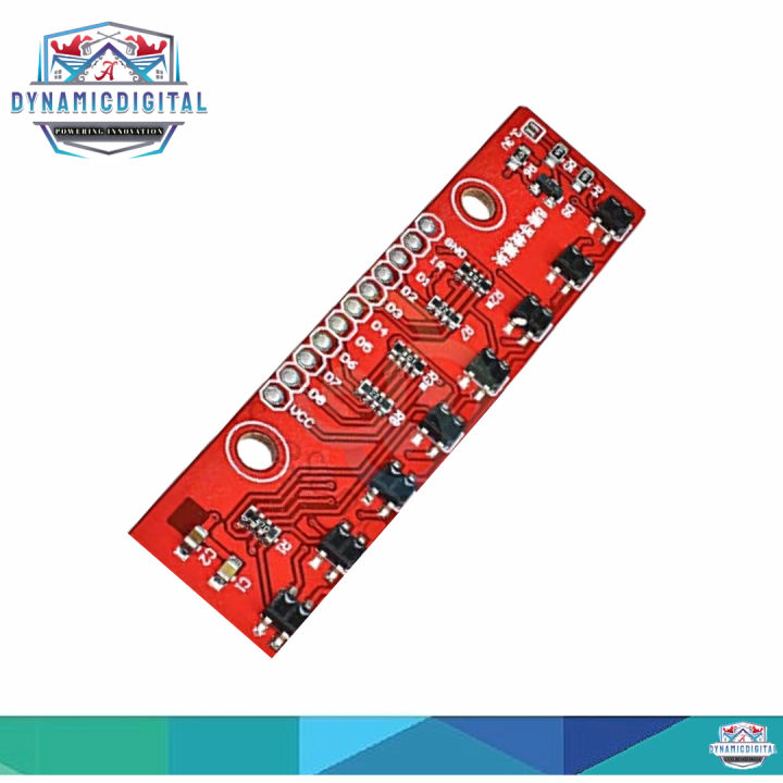 8%20Channel%20IR%20Infrared%20Tracking%20Sensor%20Module%20Barrier%20Line%20Track%20Sensor%20Module%20Detection%20Board%20-%20Image%204