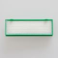10Pcs Replacement Dust Filters Hepa Filters for Vorwerk Kobold VR200 Vacuum Cleaner Accessories. 