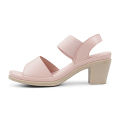 Bata Comfit CELIA Belt Heel Sandal for Women.