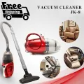Air Circular System Vacuum Cleaner (Jk-8).