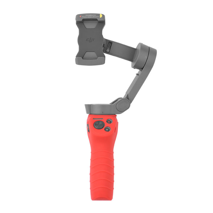 (NEW)Anti-scratch%20Cover%20Sleeve%20Protector%20Protective%20Case%20for%20DJI%20Osmo%20Mobile%203%20Silicone%20Handle%20Case%20Gimbal%20Camera%20Accessories%20-%20Image%207