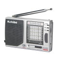 Kchibo KK-9803 10 Band Radio. 