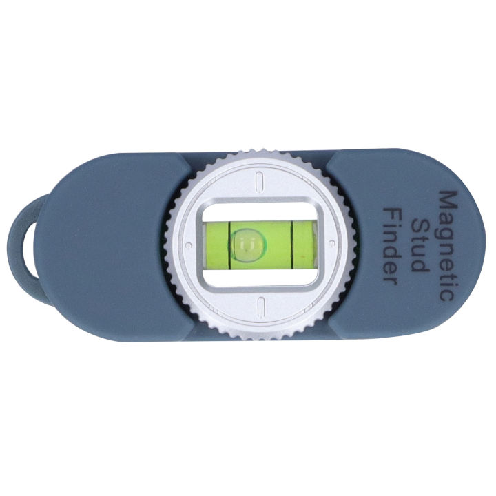 Magnetic%20Stud%20Finder%20Portable%20Metal%20Detector%20with%20Level%20Gauge%20for%20Steel%20Nails%20ScrewsGray%20-%20Image%203