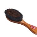 Wooden Coat Brush for cleaning cloth dust. 