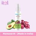 Mamaearth Onion Hair Serum - 100 ml. 