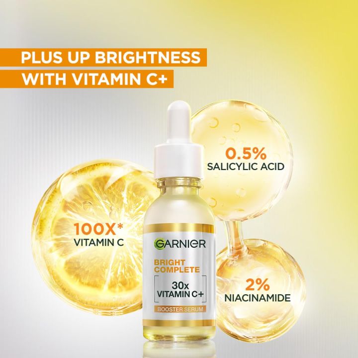 Garnier%20Bright%20Complete%20Vitamin%20C%20Serum%2015ml%20-%20Image%203