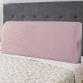 Bed Head Protector Cover Protection Bed Headboard Slipcover for Bedroom. 