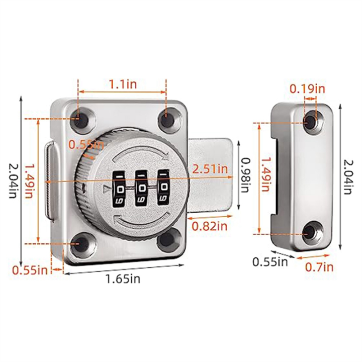 Mechanical%20Keyless%20Cabinet%20Lock,%20Swivel%20Drawer%20Lock%20Combination%20Lock,%20Combination%20Latch%20File%20Cabinet%20Lock%20(Silver)%20-%20Image%205