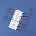3V 6V SMD Lamp Beads With Optical Lens Fliter For 32-65inch LED Backlight Strip TV Repair LED Backlight Strip With Cable.