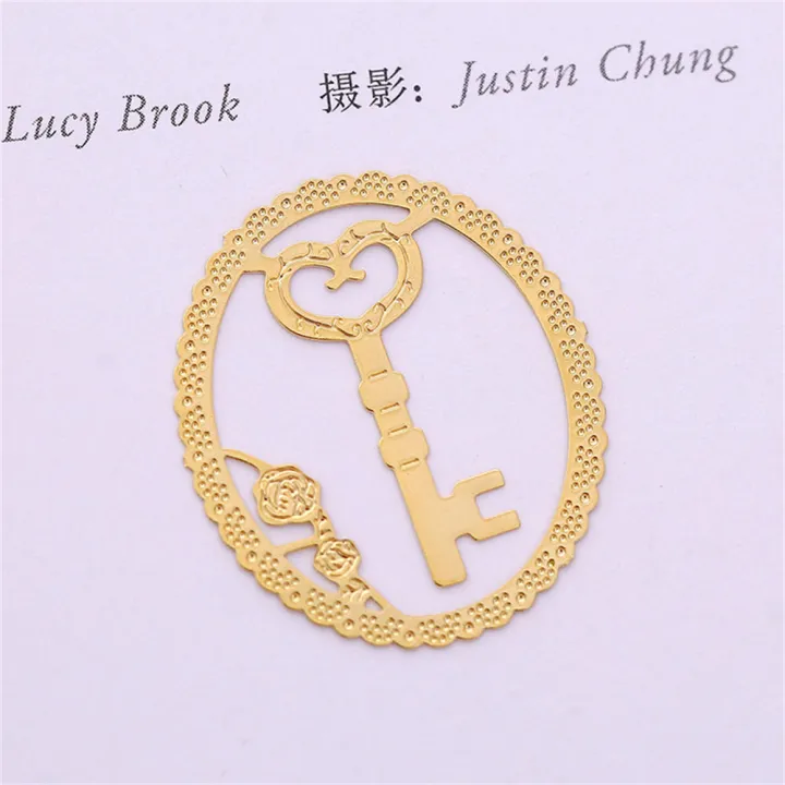 Durable%20Material%20Bookmark%20Six%20Varieties%20Fashionable%20Style%20Cartoon%20Design%20Birdcage%20Bookmark%20Mini%20Size%20Creative%20Pattern%20Page%20Clips%20for%20Student%20Gift%20Reading%20Accessory%20Stationery%20Item%20Literary%20Enthusiast%20Educational%20Tool%20-%20Image%206