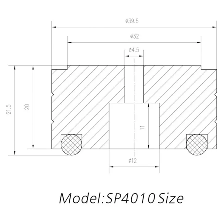 Speaker%20Spikes%20Foot%20Pads-20%20x%20Aluminum%20HIFI%20AMP%20Speaker%20Isolation%20Stand-Black%20-%20Image%207