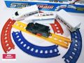 Speed Battery Operated Train Set. 