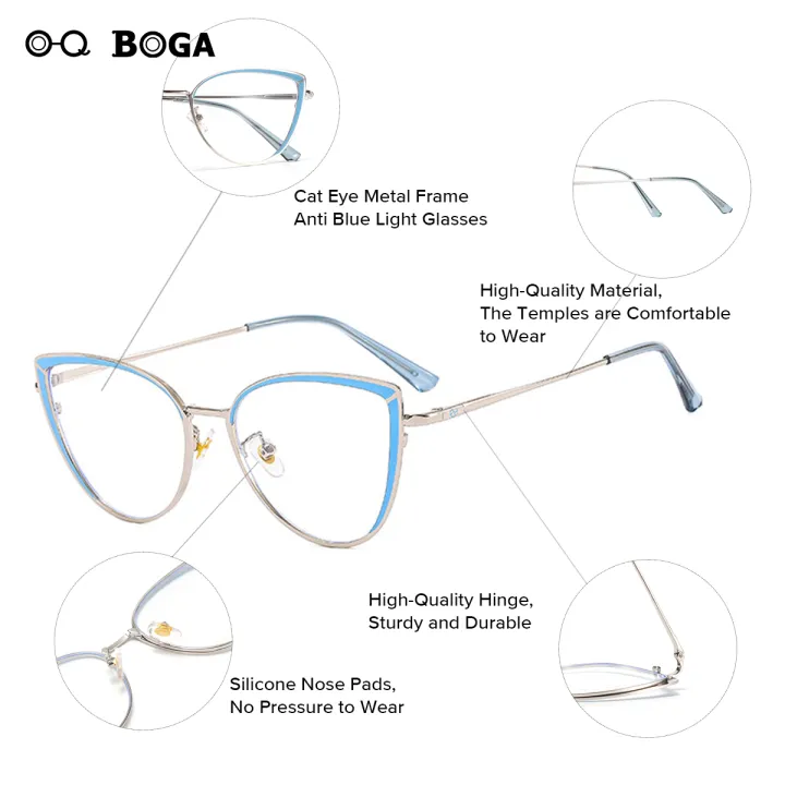 OQ%20BOGA%207%20Colors%20Unisex%20Anti%20Blue%20Light%20Radiation%20Computer%20Glasses%20Women%20Men%20Eye%20Protection%20Fashion%20Cat%20Eye%20Frame%20Eyewear%20-%20Image%207