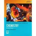 Edexcel International GCSE ( 9-1) Chemistry Student Book. 