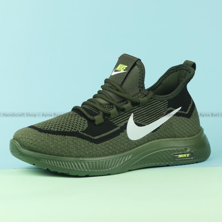 Panda Shoe for Boys and Girls Y-4234012 Niike Running Shoe Light Weight shoes for men জুতা ছেলেদের sneakers for men shoes juta